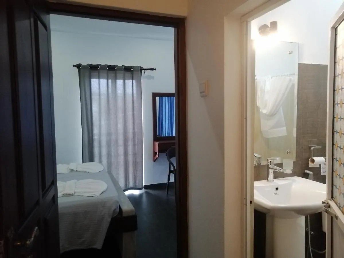*** Hotel Le Petit Hotel&Restaurant Negombo Sri Lanka