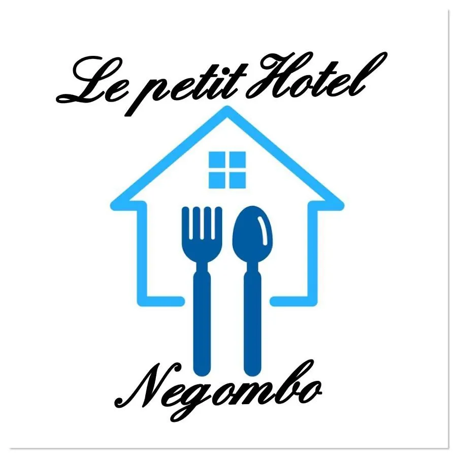 Le Petit Hotel&Restaurant Negombo