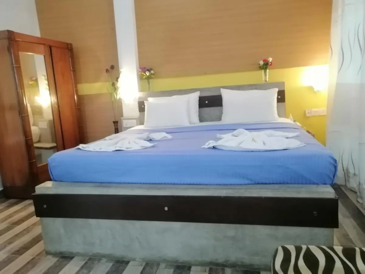 Le Petit Hotel&Restaurant Negombo 3*,  Sri Lanka