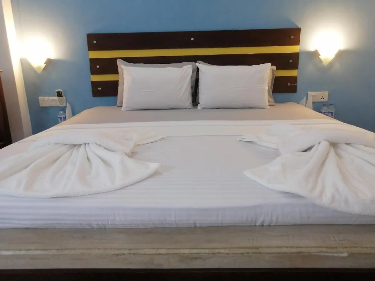 Le Petit Hotel&Restaurant Negombo Sri Lanka