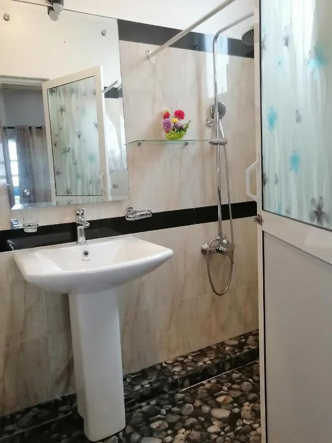 Le Petit Hotel&Restaurant Negombo