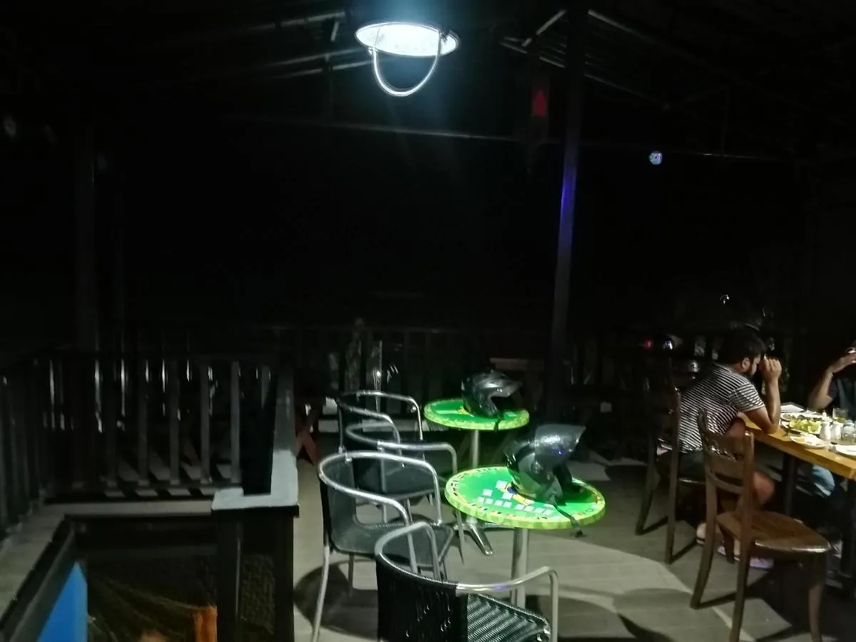 Le Petit Hotel&Restaurant Negombo