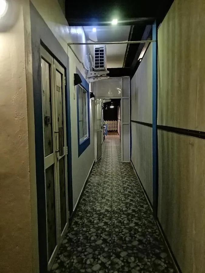 Le Petit Hotel&Restaurant Negombo