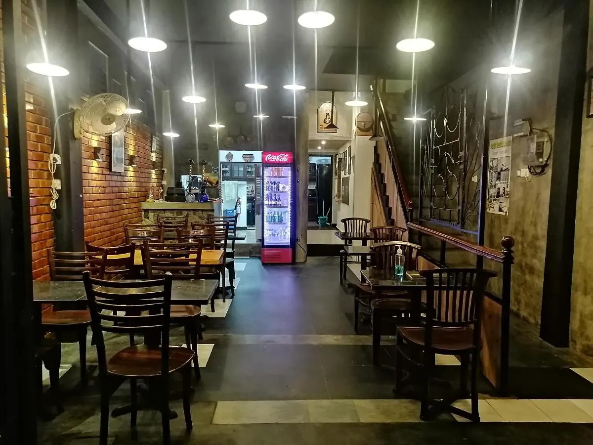 Le Petit Hotel&Restaurant Negombo