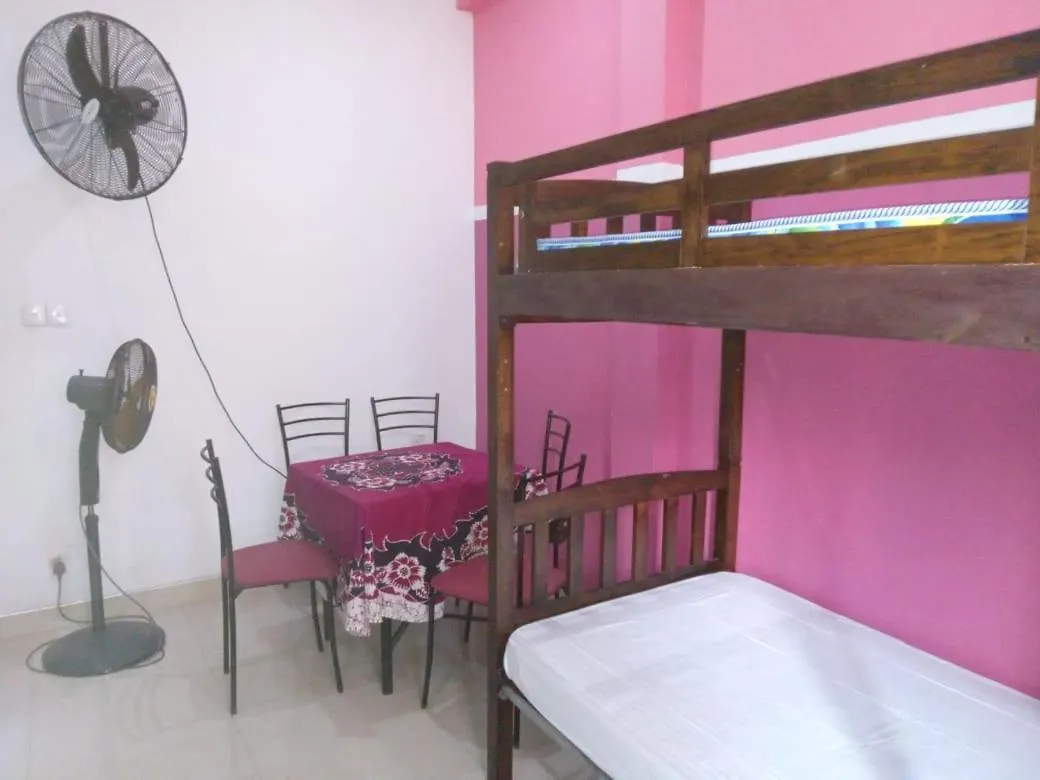 *** Hotel Le Petit Hotel&Restaurant Negombo Sri Lanka