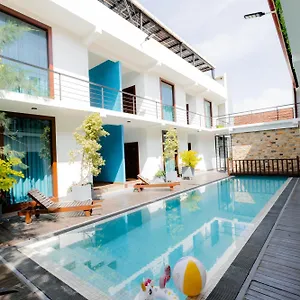 Hotel Kadupul By Serenity